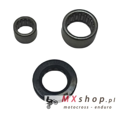 TOURMAX ZESTAW NAPRAWCZY POPYCHACZA SPRZĘGŁA YAMAHA YZF 600 R6 '06-'10, YZF 1000 R1 '07-'10 (MADE IN JAPAN)