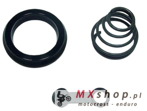 TOURMAX ZESTAW NAPRAWCZY SIŁOWNIKA (WYSPRZĘGLIKA) SPRZĘGŁA KAWASAKI GTR 1400 07-12, ZZR1400 06-11 (MADE IN JAPAN)