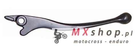 V PARTS (VICMA) DŹWIGNIA HAMULCA HONDA CBR 600 F KOLOR CZARNY (DHH19CV) (70622)