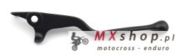 V PARTS (VICMA) DŹWIGNIA HAMULCA HONDA FX650 '99-'00, SLR650 '97-'98, KOLOR CZARNY (DHH13CV) (73132)