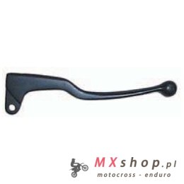 V PARTS (VICMA) DŹWIGNIA HAMULCA HONDA XL 125, XL 200R '- 84, XL 500 R '82, KOLOR CZARNY (DHH34CV) (72062)