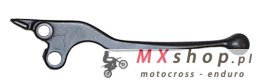 V PARTS (VICMA) DŹWIGNIA HAMULCA HONDA XR250R '87-'92, XL350R '85-'87, KOLOR CZARNY (DHH16CV) (72092)