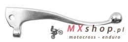 V PARTS (VICMA) DŹWIGNIA HAMULCA YAMAHA DT 125R/YZ, KOLOR SREBRNY (DHY17SV) (70281) (DHY19SV)