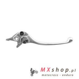 V PARTS (VICMA) DŹWIGNIA HAMULCA YAMAHA FZS 600 FAZER '98-'01, THUNDER CAT YZ 600 '96-'02, XJR 1200/1300 '95-'01, KOLOR SREBRNY 