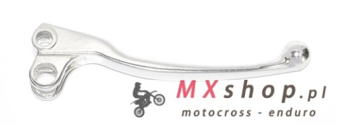 V PARTS (VICMA) DŹWIGNIA HAMULCA YAMAHA XJ 600 '00 DIVERSION, TDM 850 '91-'01, KOLOR SREBRNY (DHY08SV) (71841)