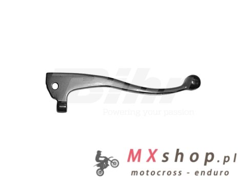 V PARTS (VICMA) DŹWIGNIA HAMULCA YAMAHA XT 600 83-92, XT 600Z TENERE 83-96 (DHY15CV) KOLOR CZARNY (70282)
