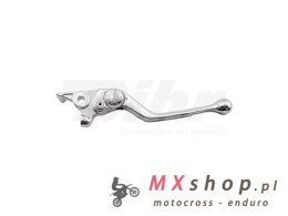 V PARTS (VICMA) DŹWIGNIA HAMULCA YAMAHA TTR 600 '98-'04, TT 600 RE, KOLOR SREBRNY (DHY25SV) (71421)