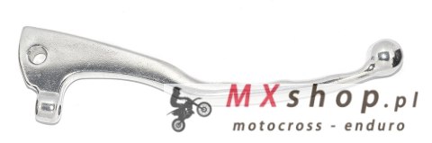V PARTS (VICMA) DŹWIGNIA HAMULCA YAMAHA XV 125/250/535/750/1100, KOLOR SREBRNY (DHY06SV) (70481)