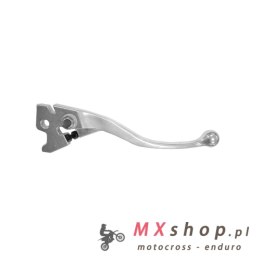 V PARTS (VICMA) DŹWIGNIA HAMULCA YAMAHA YFZ 450 '03-'04, KOLOR SREBRNY (DHY51SV) (73851)