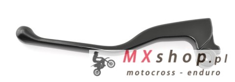 V PARTS (VICMA) DŹWIGNIA SPRZĘGŁA BMW F650 GS / CS 93-03, YAMAHA XT 125R / X 06- KOLOR CZARNY (DSY13CV) (70952)