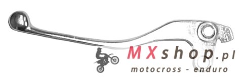 V PARTS (VICMA) DŹWIGNIA SPRZĘGŁA CBR 1000 '87-'99, KOLOR SREBRNY (DSH02S) (DSH03SV) (72071)