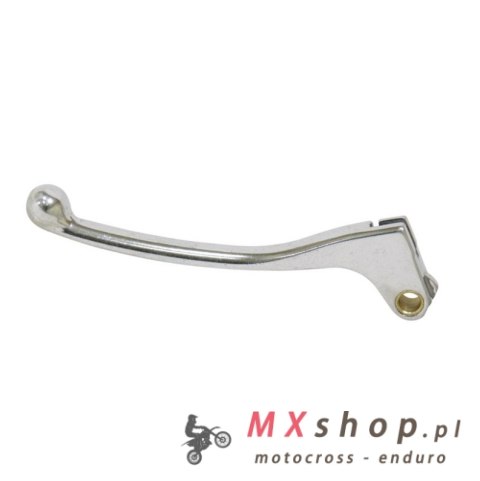 V PARTS (VICMA) DŹWIGNIA SPRZĘGŁA CBR 600F '99-'04, CB 600 HORNET '98-'06, NC 700 '11-, KOLOR SREBRNY (DSH05SV) (71681)