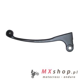 V PARTS (VICMA) DŹWIGNIA SPRZĘGŁA HONDA CB 650/CX650/CB750F, KOLOR CZARNY (73262) (DSH27CV)