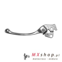 V PARTS (VICMA) DŹWIGNIA SPRZĘGŁA HONDA CBF/CBR/VFR/VTR, KOLOR SREBRNY (DSH09SV) (72121)
