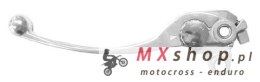 V PARTS (VICMA) DŹWIGNIA SPRZĘGŁA HONDA CBR 1000RR '04-'07, CB 1000R, CB1300, KOLOR SREBRNY (DSH10SV) (73681)