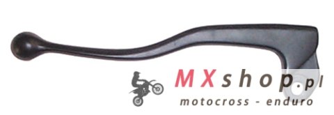 V PARTS (VICMA) DŹWIGNIA SPRZĘGŁA HONDA XL 600/650V, XRV 750 '90-'01,HONDA XL125V VARADERO 04-13, XL 600/650/700V '87-'13, NX 65