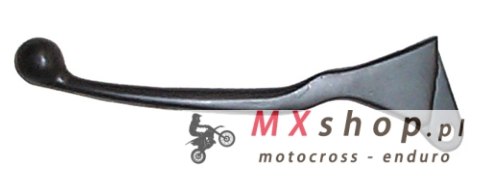 V PARTS (VICMA) DŹWIGNIA SPRZĘGŁA HONDA MBX80, KOLOR CZARNY (DSH35CV) (70202)