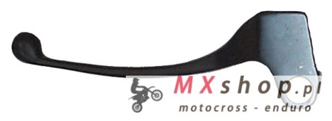 V PARTS (VICMA) DŹWIGNIA SPRZĘGŁA HONDA NSR 125 87-03 KOLOR CZARNY (DSH30CV) (71722)