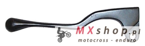 V PARTS (VICMA) DŹWIGNIA SPRZĘGŁA HONDA XR 250R`87-95, XR 600R`88-98 KOLOR CZARNY(DSH13CV) (71142)