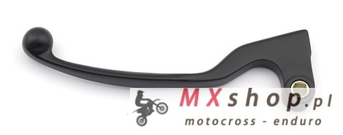 V PARTS (VICMA) DŹWIGNIA SPRZĘGŁA HONDA VT 500, KOLOR CZARNY (DSH28CV) (73302)