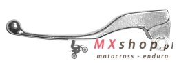 V PARTS (VICMA) DŹWIGNIA SPRZĘGŁA KAWASAKI, KOLOR SREBRNY = DSS09 = DSY30 (DSK24SV) (71891)