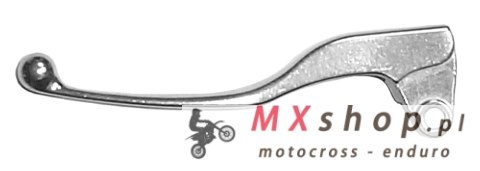 V PARTS (VICMA) DŹWIGNIA SPRZĘGŁA KAWASAKI, KOLOR SREBRNY = DSS09 = DSY30 (DSK24SV) (71891)