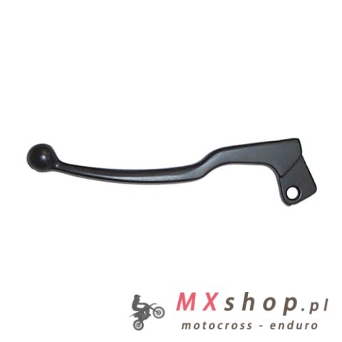 V PARTS (VICMA) DŹWIGNIA SPRZĘGŁA SUZUKI DR650 R/RS '90-'95, KOLOR CZARNY ( DSK16CV) (DSS17CV) (DSS16CV) (73362)