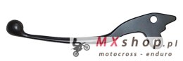 V PARTS (VICMA) DŹWIGNIA SPRZĘGŁA SUZUKI GSXR 750 '85-'87 KOLOR CZARNY (70502) (DSS24CV)