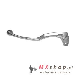 V PARTS (VICMA) DŹWIGNIA SPRZĘGŁA SUZUKI LTZ400 '04-'10, LTR450 '06-'10, KOLOR SREBRNY (DSS51SV) (73991)