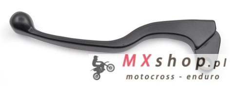 V PARTS (VICMA) DŹWIGNIA SPRZĘGŁA YAMAHA DT125R '89-'92, XT600/660, KOLOR CZARNY (DSY14CV ) (73322)