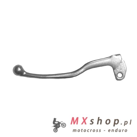 V PARTS (VICMA) DŹWIGNIA SPRZĘGŁA YAMAHA TZR 50 (03-08), MT-03 660 (05-), BT BULLDOG 1100 (02-06) (DSY31SV) (71921)