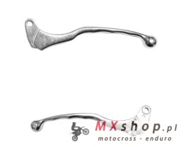 V PARTS (VICMA) DŹWIGNIA SPRZĘGŁA YAMAHA XV125/250/535/750/1100, KOLOR SREBRNY (DSY05SV) (70471)