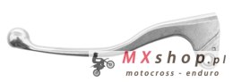 V PARTS (VICMA) DŹWIGNIA SPRZĘGŁA YAMAHA WR 250/450F '05-'07, KOLOR SREBRNY (DSY12SV) (74041)
