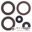 WINDEROSA (VERTEX) KOMPLET (ZESTAW) USZCZELNIACZY SILNIKOWYCH CAN-AM OUTLANDER 500 STD 4X4 07-15, OUTLANDER 650 STD 4X4 06-15, C