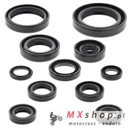 WINDEROSA (VERTEX) KOMPLET (ZESTAW) USZCZELNIACZY SILNIKOWYCH HONDA CR125R 05-07