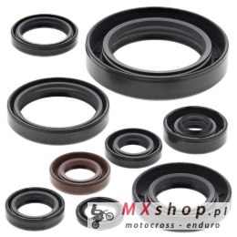 WINDEROSA (VERTEX) KOMPLET (ZESTAW) USZCZELNIACZY SILNIKOWYCH HONDA CR250R 05-07
