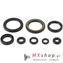 WINDEROSA (VERTEX) KOMPLET (ZESTAW) USZCZELNIACZY SILNIKOWYCH HONDA CRF 450L '19, CRF 450X '19