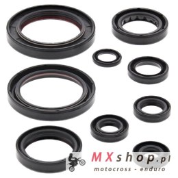 WINDEROSA (VERTEX) KOMPLET (ZESTAW) USZCZELNIACZY SILNIKOWYCH HONDA CRF250R '10-'17