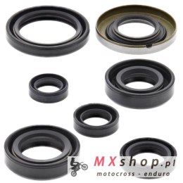 WINDEROSA (VERTEX) KOMPLET (ZESTAW) USZCZELNIACZY SILNIKOWYCH HONDA XR 400R '96-'98