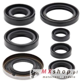 WINDEROSA (VERTEX) KOMPLET (ZESTAW) USZCZELNIACZY SILNIKOWYCH HONDA XR 400R '99-'04