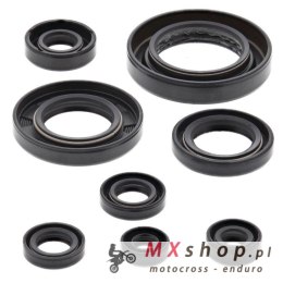 WINDEROSA (VERTEX) KOMPLET (ZESTAW) USZCZELNIACZY SILNIKOWYCH HONDA TRX420 FA IRS '09-'19, TRX420 FA '17-'19, TRX420 FPA IRS '09