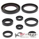 WINDEROSA (VERTEX) KOMPLET (ZESTAW) USZCZELNIACZY SILNIKOWYCH HONDA TRX450 ER 06-14, TRX450R 06-09