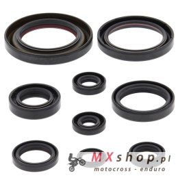 WINDEROSA (VERTEX) KOMPLET (ZESTAW) USZCZELNIACZY SILNIKOWYCH HONDA TRX450 ER 06-14, TRX450R 06-09