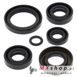 WINDEROSA (VERTEX) KOMPLET (ZESTAW) USZCZELNIACZY SILNIKOWYCH KAWASAKI KLF300A BAYOU 86-87, KLF300B BAYOU 88-05, KLF300C BAYOU 4