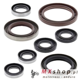 WINDEROSA (VERTEX) KOMPLET (ZESTAW) USZCZELNIACZY SILNIKOWYCH KTM SXF 350 '11-'14, EXCF 350 '13-'16