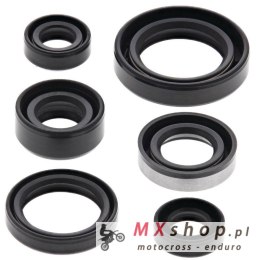 WINDEROSA (VERTEX) KOMPLET (ZESTAW) USZCZELNIACZY SILNIKOWYCH SUZUKI DR 350S '90-'99