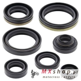 WINDEROSA (VERTEX) KOMPLET (ZESTAW) USZCZELNIACZY SILNIKOWYCH SUZUKI RM 125 '01-'03