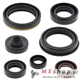 WINDEROSA (VERTEX) KOMPLET (ZESTAW) USZCZELNIACZY SILNIKOWYCH SUZUKI RMZ250 '07-'24