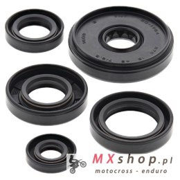 WINDEROSA (VERTEX) KOMPLET (ZESTAW) USZCZELNIACZY SILNIKOWYCH YAMAHA PW50 '90-'19