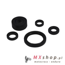 WINDEROSA (VERTEX) KOMPLET (ZESTAW) USZCZELNIACZY SILNIKOWYCH YAMAHA WR 250R DUAL SPORT '18-'22